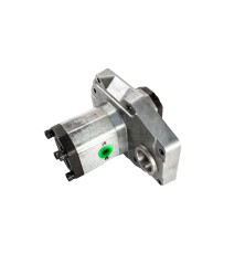 Pompa hydr. V259220004, 259220004, 22.5 + 16.8 Valtra