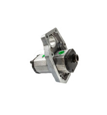 Pompa hydr. V259220004, 259220004, 22.5 + 16.8 Valtra