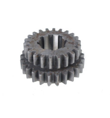 Koło pośrednie II i wstecznego biegu 5040240262/B Bizon