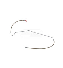 Linia hamulocwa 85819177 Case Ih CNH