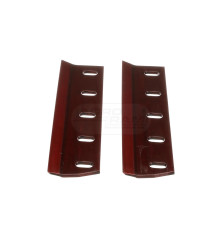 Zestaw Noży 87494400 New Holland Case Ih CNH