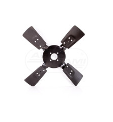 Wentylator chłodnicy 54013020 Zetor