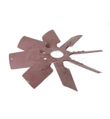 Wentylator 8 łopatek Rekord PL567146 Bizon