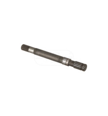 Wałek przedniego napędu 48160664, , 47769038, 84479002 Case Ih CNH