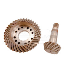 Koło z wałkiem b74958 z-14x37 68333 68333 0.900.0085.4068333 Deutz-fahr Lamborghini Same Hurlimann