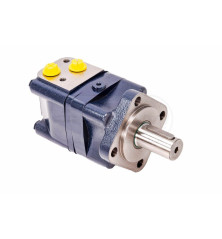 Silnik hydrauliczny WMS80cm3/obr(175bar/max.225bar) WMS-80 WARYŃSKI