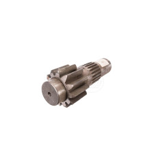Koło Z-12RT 400 9238 Unia
