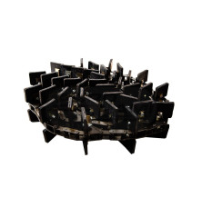 Przenośnik podajnika ziarnowego CL-6788542 Claas