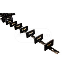 Przenośnik podajnika ziarnowego CL-6788542 Claas