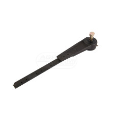 Główka kosy 80753862, 80753861 New Holland