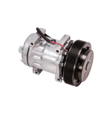 Sprężarka kli.9209-199 317008A2, 317008A3, 50478610, 8699268 Case Ih New Holland Ford Fiat Claas