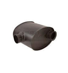 Tłumik 26/165-140 AL82411 John Deere