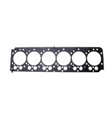 Uszczelka głowicy silnika 3-warstwowa fi 120,40mm John Deere Powertech 6.8L / Stalowa KMG R116516 101314, 0011460471