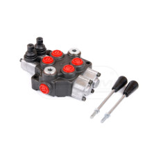 Zawór SMF-5250 AHSC402ABTK1/2" Ursus
