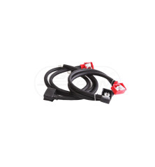 Komplet przewodów akumulatorowych 50mm2 LUBLIN C-360 GOLD Ursus