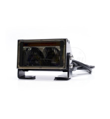 Lampa zespolona przedniaW244.2 12V/24 LED 1592
