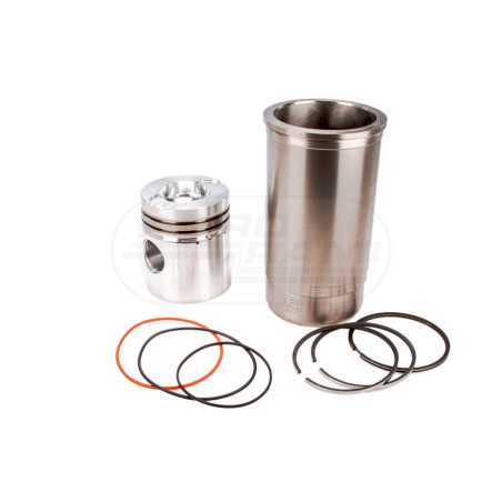 Zestaw naprawczy silnika 26/31-312GOETZE RE23170, AR64048 John Deere