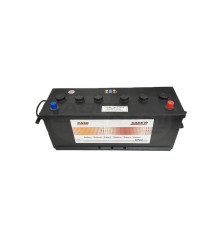Akumulator - 12V132Ah B1 ETN0 73334315132, B512557, , B512557B New Holland Case Ih