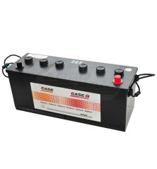 Akumulator - 12V132Ah B1 ETN0 73334315132, B512557, , B512557B New Holland Case Ih