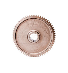 Koło zębate Z-63RT 500 TYTAN 9007/B Unia