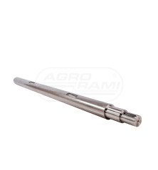 Wałek napędu koła L-1010 sprzegło fi 32 S400 203533003/N Unia