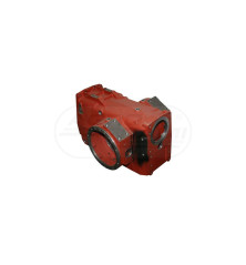 Korpus tylnego mostu 15154201, 16154201 Zetor