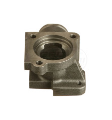 Obudowa termostatu silnika Case J285102 Case Ih CNH