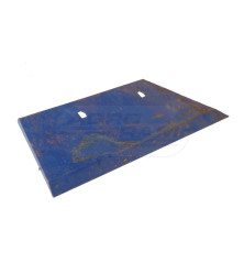 LEMIESZ L 16" 85381 ST Overum