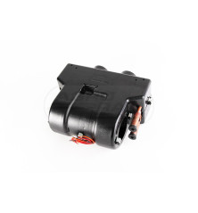 Nagrzewnica kabiny 7028398M1 Ursus