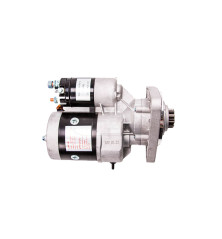 Rozrusznik z reduktorem 12V 2,7 KW 10Z 9142780 T-25