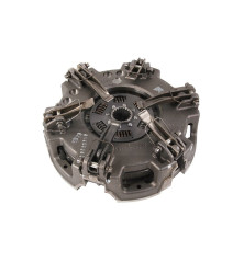 SPRZĘGŁO 21/200-139, 280 280 GU6 LM-UF/LG-TC-LS 20Z LUK 228000716, 02316747, 02940222, 02940362 Massey Ferguson Deutz-fahr Same