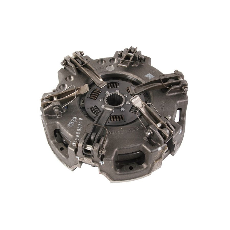 SPRZĘGŁO 21/200-139, 280 280 GU6 LM-UF/LG-TC-LS 20Z LUK 228000716, 02316747, 02940222, 02940362 Massey Ferguson Deutz-fahr Same