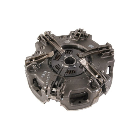 SPRZĘGŁO 21/200-139, 280 280 GU6 LM-UF/LG-TC-LS 20Z LUK 228000716, 02316747, 02940222, 02940362 Massey Ferguson Deutz-fahr Same