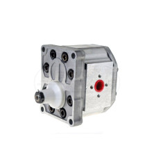 Pompa hydr.30/640-3130A22.5X146 lewa 354961300, 3301295M91, 3549613M91 Massey Ferguson Landini