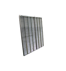 Sito górne Szer.1333x1500 JOHN DEERE 2056 , 2054 , 2058 , 2256 , 2258 AZ49145, 1510X1335