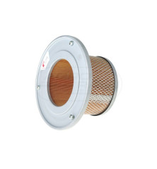 Filtr powietrza HIFI FILTER SA 17112 AL78870 John Deere