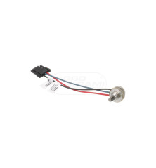 Potencjometr 256304A2, 87775397 New Holland Case Ih CNH