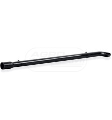 Rura tłumika fi 76 (63mm) 1560 mm AL115443 John Deere