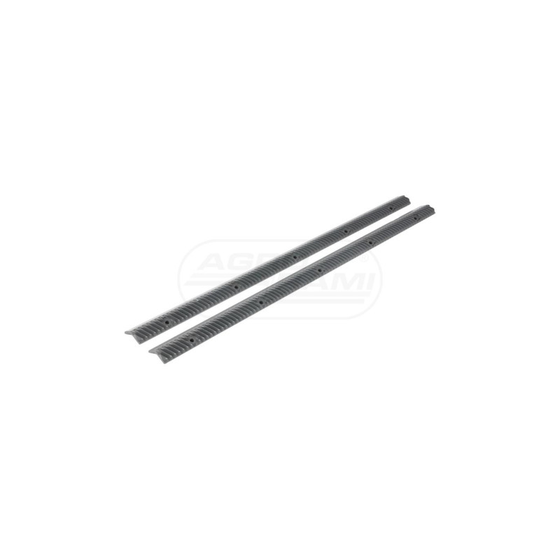 Zestaw cepów lewych 9838436, , 9818939, 89838436 New Holland Case Ih CNH