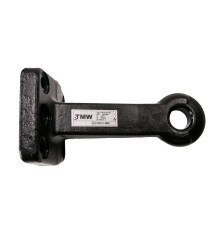 Ucho pociągowe D40-C.B6.T30