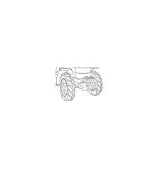 DIA KIT TRACTOR 710860585 CNH