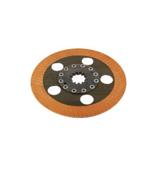 Tarcza hamulcowa. 26/422-25? AL65872 John Deere
