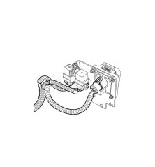 DIA KIT TRACTOR 719344074 CNH