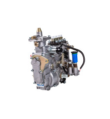 Pompa wtryskowa 4M10P1I-4352 19009988 Zetor