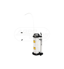 Odsysarka ręczna YATO 9 L YT07087