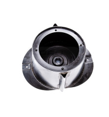 Talerz ze stożkiem do kosiarki dyskowej KD-2400 SIPMA 5184-040-640.00 5184040640