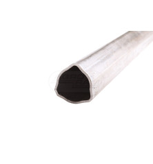 RURA PROFILOWANA 1M fi zew. 51 gr3mm fi wew.45 S24839, 610-5203-100, 6105203100 Weasler