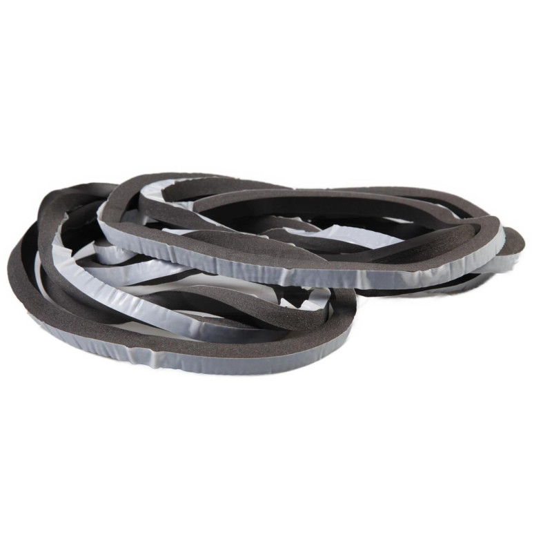Uszczelka 82849370, 82028318 New Holland Case Ih CNH