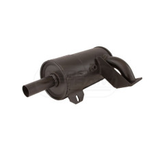 Tłumik MG9844590 John Deere