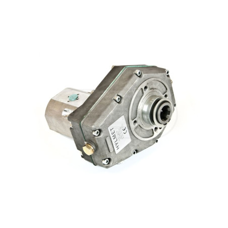 Multiplikator + pompa PZS-30/HYLMET Ursus